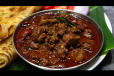 NADAN Beef Curry