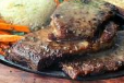 Beef Steack Sizzler