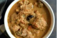 Kanjirapally Beef Curry