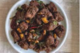 Beef Fry (Nadan)