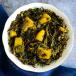 Aloo Palak