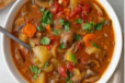 Vegetable Stew