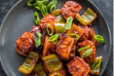 Schezwan Paneer