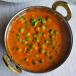 Green Peas Masala