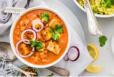 Paneer Tikka Masala