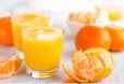 Citrus Magic