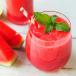 Watermelon Juice