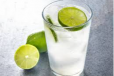 Lemon Soda