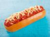 Italian Hot Dog