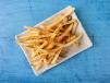 Cajun Fries