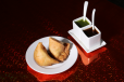 Samosa 2 Pcs