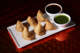 Samosa 6 Pcs