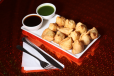 Cocktail Samosa 12 PC
