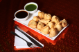 Samosa 12 Pc