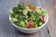 Oriental Salad