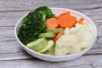 Sauteed Vegetables