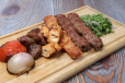 Mix Grill