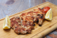 Boneless Half Chicken