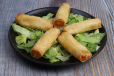 Cheese Roll