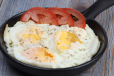 Fried Eggs