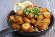Spicy Potato