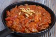 Qalaya Tomato With Meat