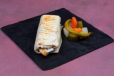 Saj Chicken Shawarma