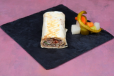 Saj Meat Shawarma