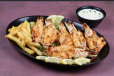 Shrimps