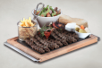 Lamb Kabab 1Kg