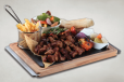 Grilled Lamb Tikka 1Kg