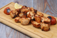 Shish tawook 1/2 Kilo