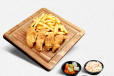 Crispy Meal 4 Pieces