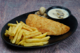 Chicken Cordon Bleu