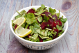 Beetroot Rocca Salad