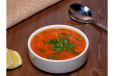 Traditional Harira Soup