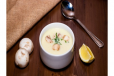 Mushroom Soup