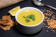 Arabic Lentil Soup
