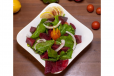 Beetroot & Rocket Salad