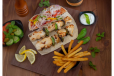 Zaytinya Shish Taouk