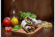 Kofta Chicken Sandwich