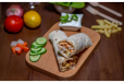 Shish Taouk Sandwich