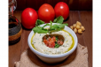 Hummus Beiruti