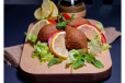 Fried Kebbeh