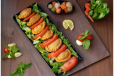 Meat Samboushek