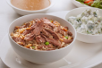 Oriental Lamb