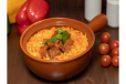 Lamb Biryani
