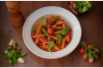 Penne Arrabiata