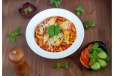 Penne Pasta Chicken