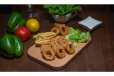 Fried Squid